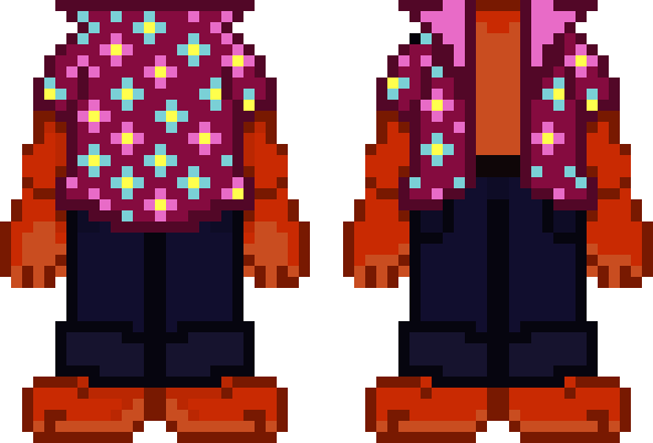 [836420] bunny sprite