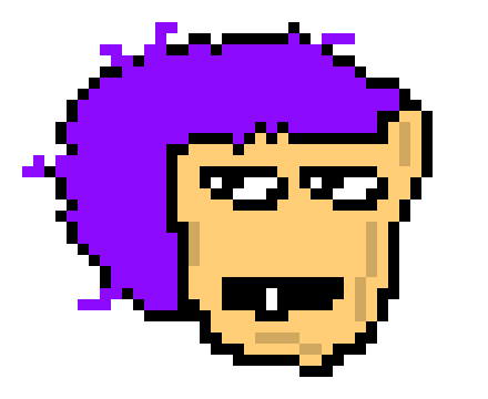 [64d3b1] Chui blasé.