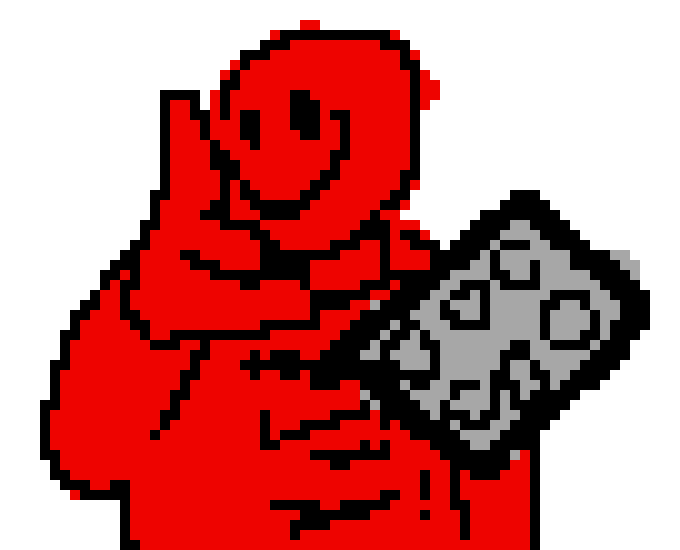 [35dc76] CORRUPT NATURE!!! *throws a brick at eidon*