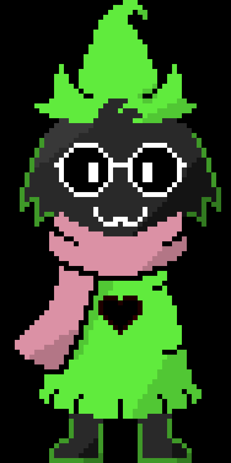 [d14112] Anti anti? More like Ranti ranti, because all you do is rant.