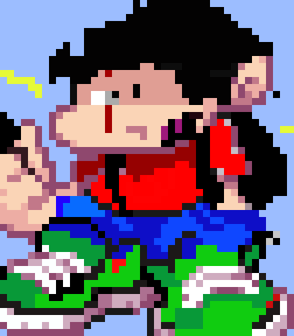 [8a98ae] oh ya btw why do we all have like tages like the other person i was talking to has a tage that says "6a7b6a" -luca