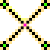 [7cb4f0] Krunker Hitmarker