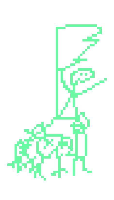 [afb4f7] YOU’RE WITH ME OR YOU’RE AGAINST ME