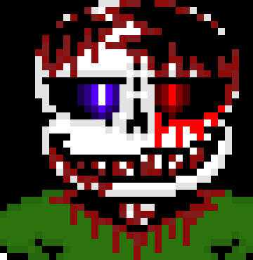 [dd36b6] Multi, you're sick and need rest, I'll take care of your blasters for you