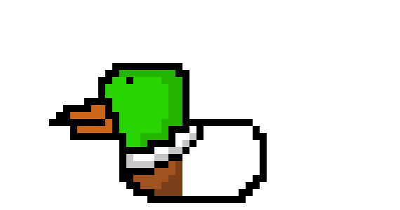 [9664c4] DUCK