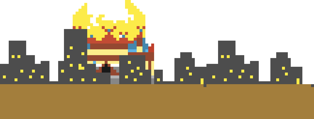 [ace931] wither storm ggg