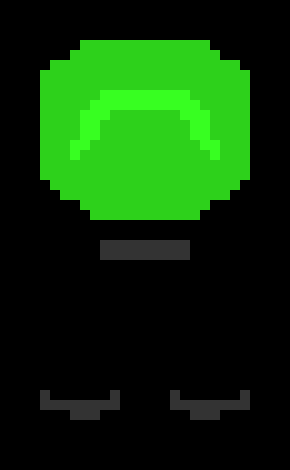 [25d002] *Suddenly-* WULULULULULULULULU! *The thing dropkicks through the window*