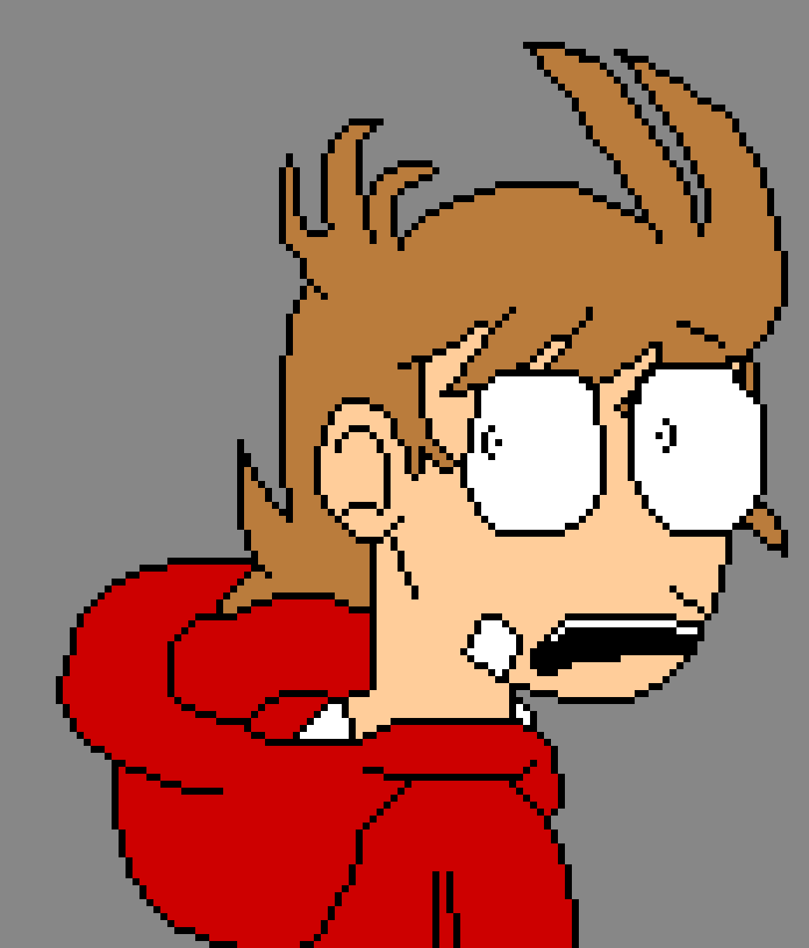 [d8d976] *He shot Fell a few times and then ran off with the gun* -X1n0m