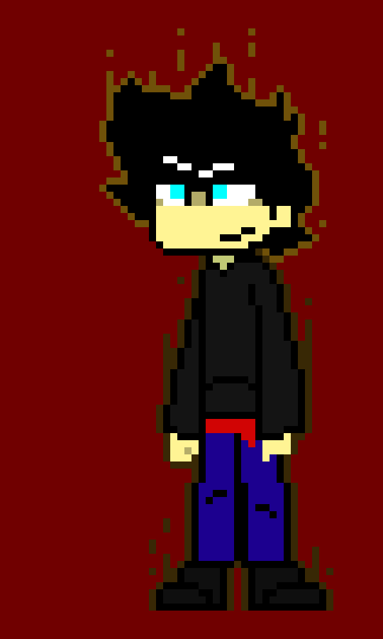 [d0ac6b] even have FSSJ!