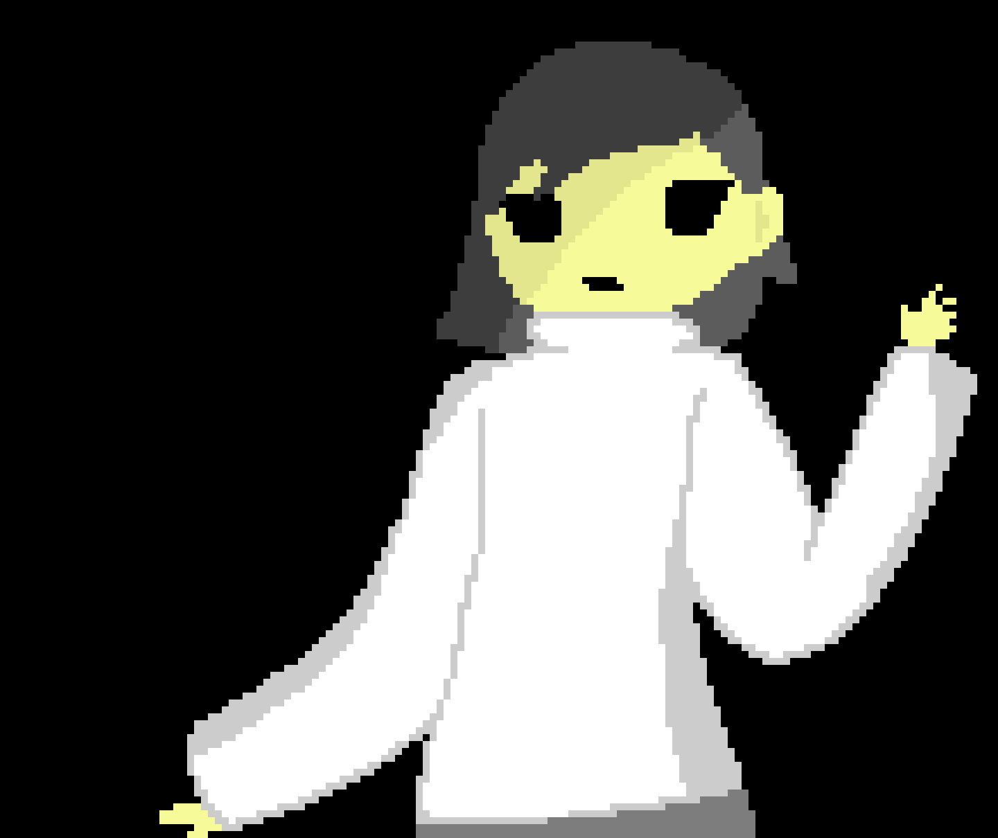 [a53442] here, an empty copy of myself.