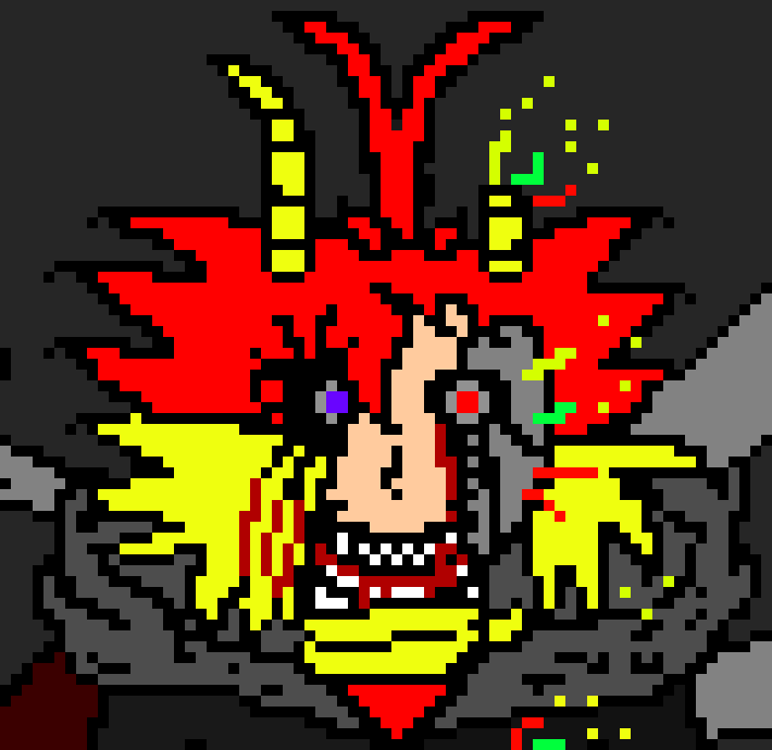 [454bc6] It's always ok - DST