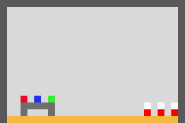 [fa94a9] We also have a bowling alley!