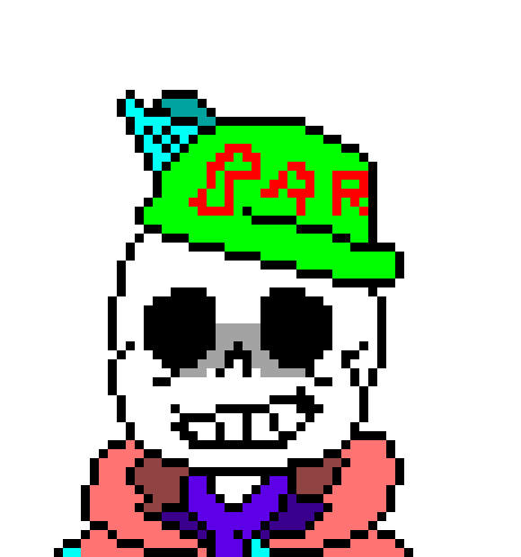 [5b2f3e] so that was a fanart of the song +  the character