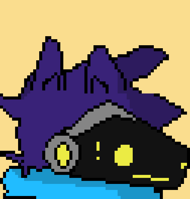 [401102] BREAK THE WORLD!?-Alex