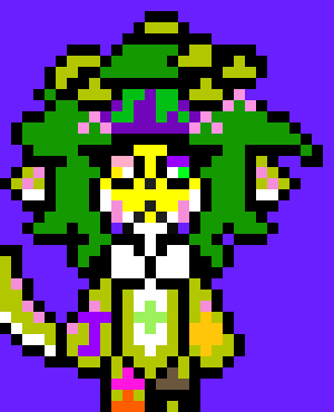 [970cdd] Autumn-Did someone hypnotize you,was a brick yeeted at your head,im just confused,since when did you become wholesome?