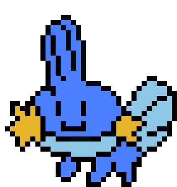 [f7c573] so i herd u liek mudkipz (banana says spam away)