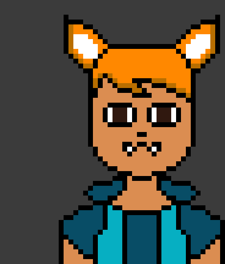 [4fbda4] drinks ginger ale) thank you eve i feel kinda better( hugs her)- Evan