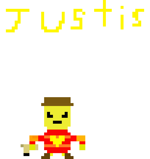 [9664c4] Yellow soul