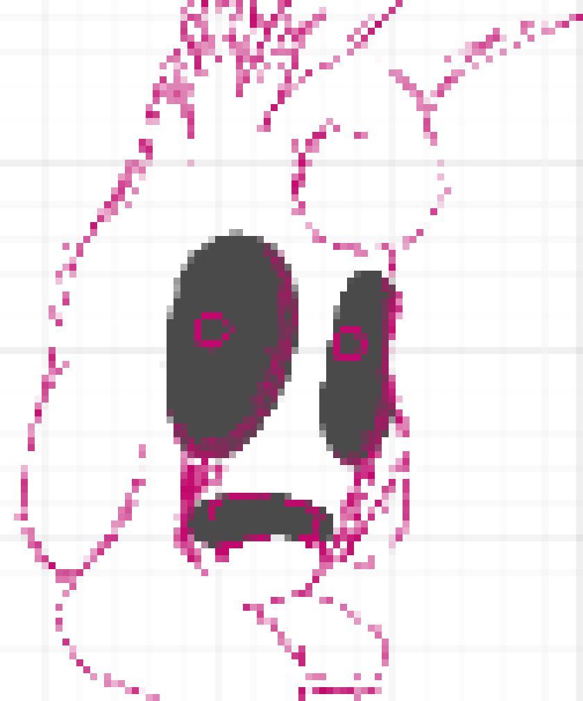 [53cc33] iont think  he's here  lil bro, either that or he's locked  tf in