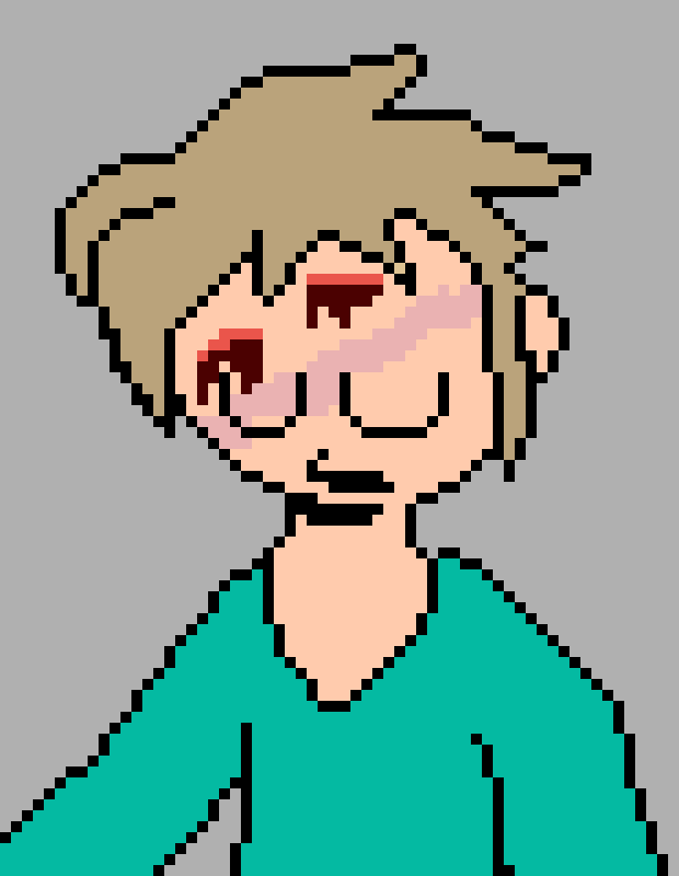 [d8d976] *Asleep on the floor in Tom´s room* (-Axel)