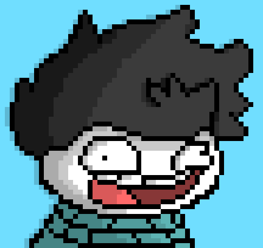 [9c272c] HAH!... YES I HATE SPRITE THIEFS!... - G.