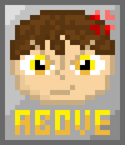 [64a939] Above Average Pat