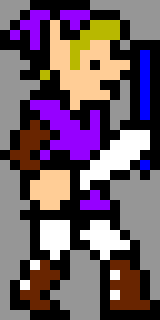 [cb38c5] I'm Not A Recolor. I'm Just Wearing A Different Tunic -Link