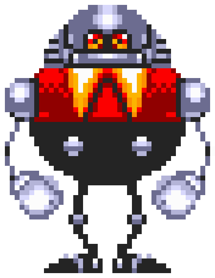 [bf569c] Sonic 3 Sprite v2