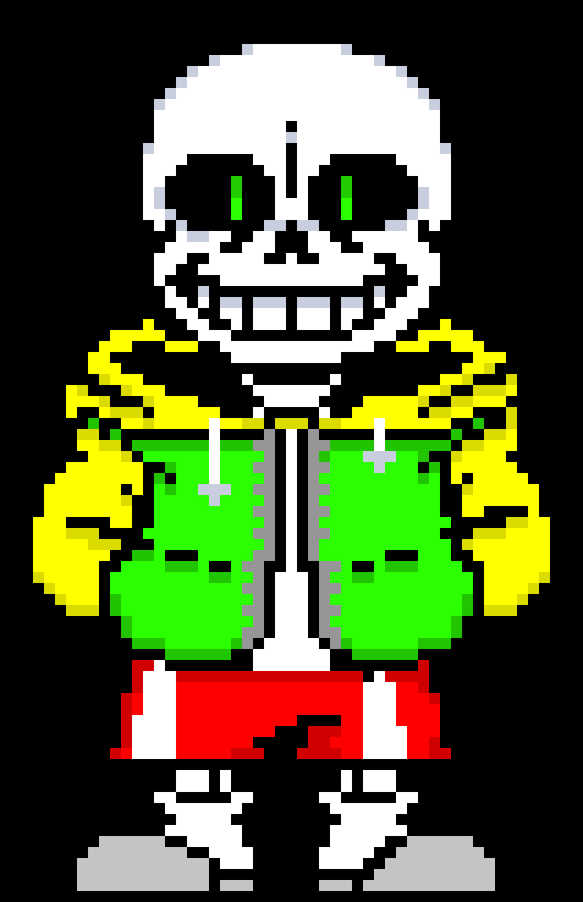 [b8347b] (Walks to loli) Imma help you. even if your hidding there, panicking.