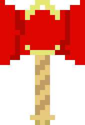 [9664c4] fearless paladin hammer