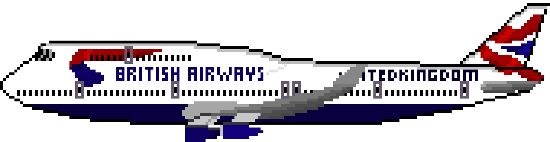 [35aa99] UPDATE british AIRWAYS 5