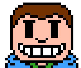 [d6b045] (Hey guys is the sans on my last post epic?)