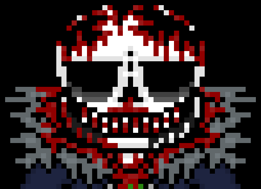 [22b1e5] Ok let me word a differently. Don't you wanna be the only Madness alive?