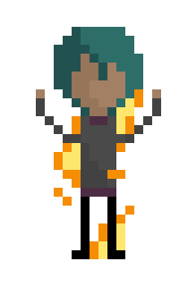 [3fcd41] human on fire2