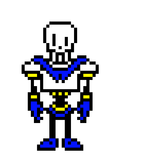 [9664c4] Swapswap papyrus