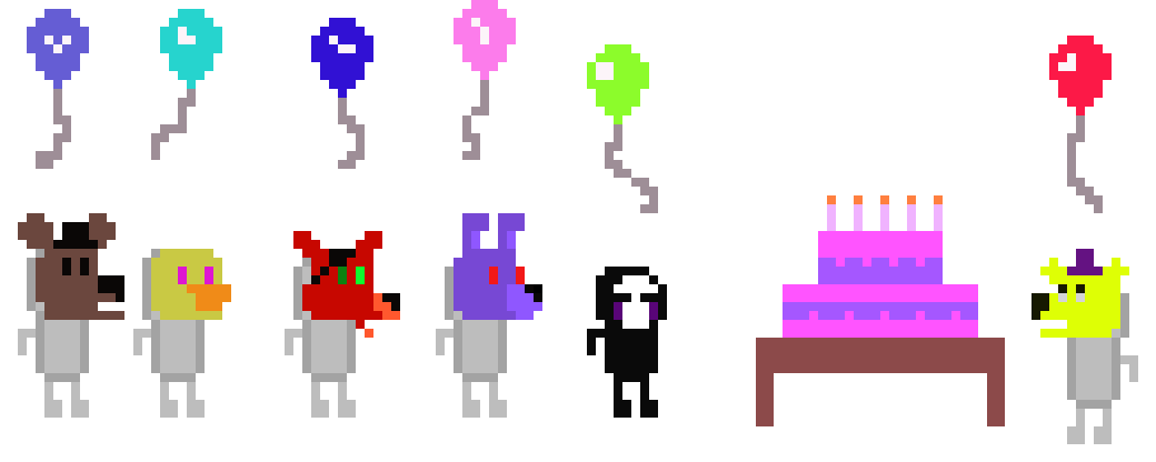 [9664c4] happiest day