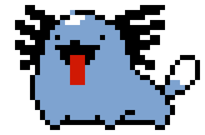 [d5952a] gm I'm good