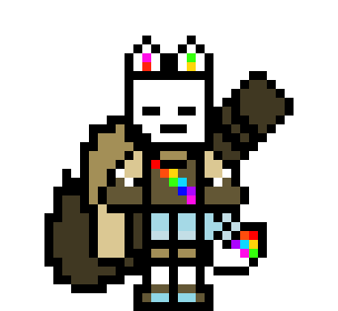 [4033bd] test, im trying to see if im in the rp channel-) -꧁ঔৣ༺~Nëkõfẽll༻️ঔৣ꧂