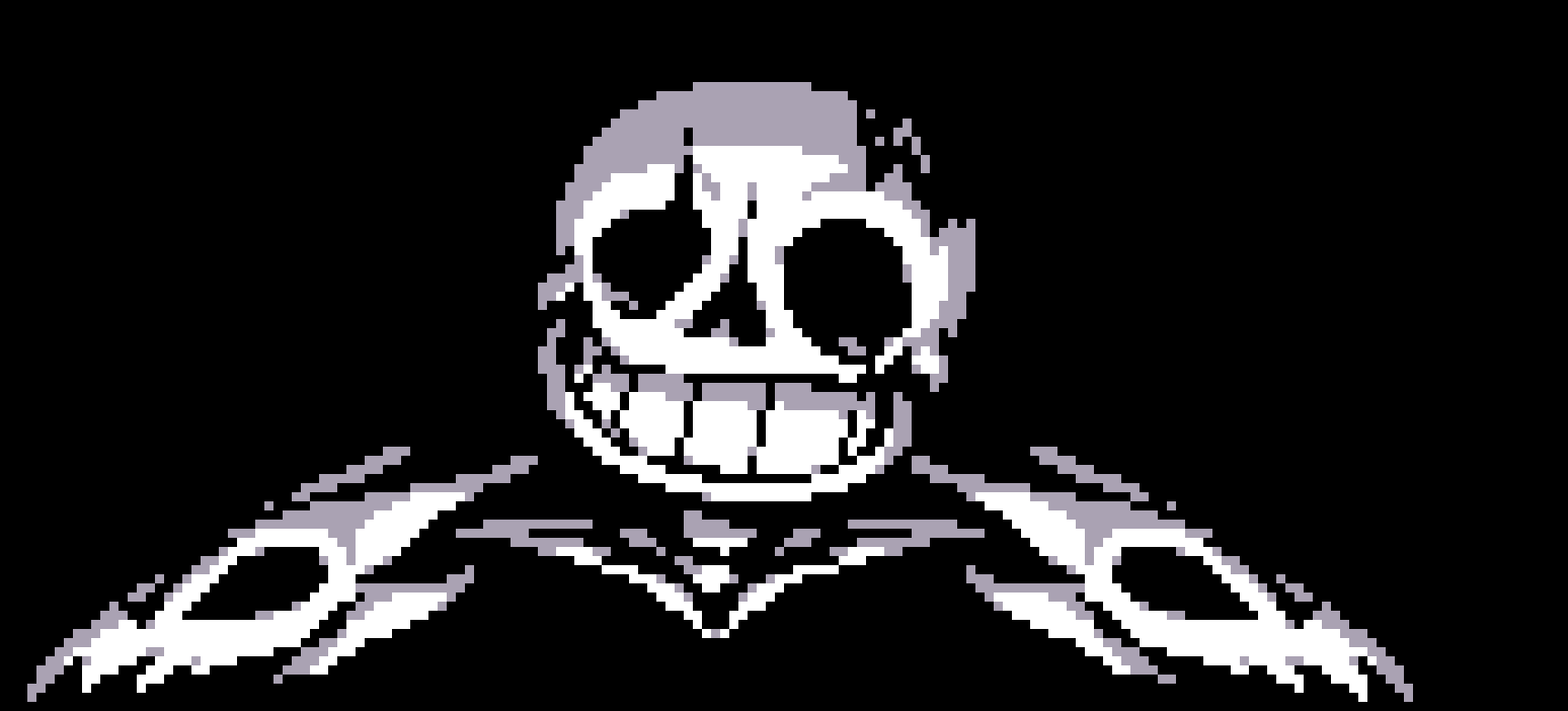 [4076f0] It isn't papyrus. -ULTRA SANS (CLEETUS)