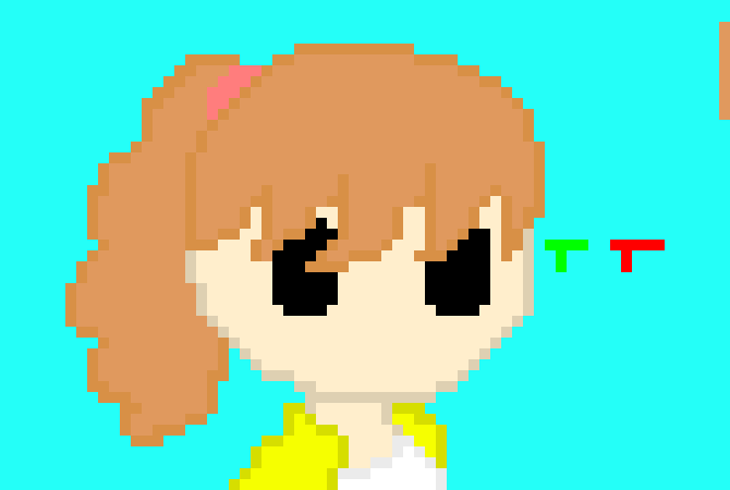 [95be89] Bean... He called you "Ma`am", not Mom... Even though he did put "M A M"...