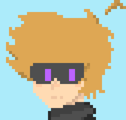 [9d1d8a] Ah. Yeah. I know. But I know someone who is actually nice vs someone trying to be nice who- in actuality- isnt.