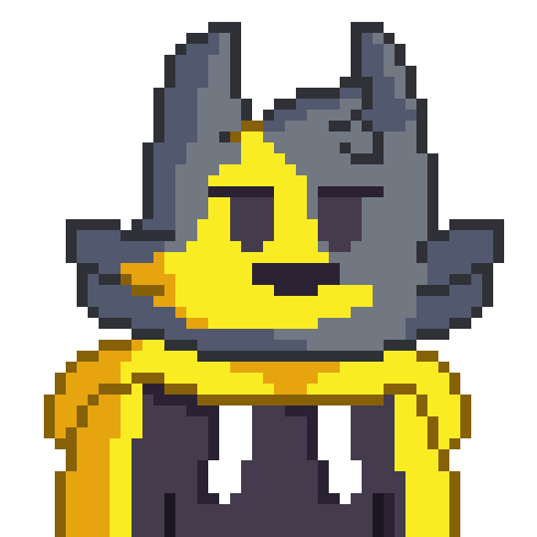 [0b51d0] Like, not in attention, but like- 80% of the shit I say is stupid.