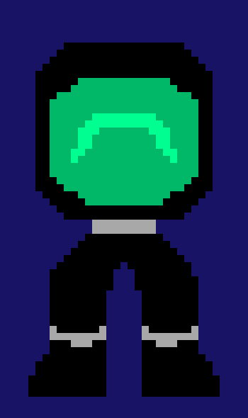 [25d002] *Rain Noises* Oh heya Atari! Im doing Great!