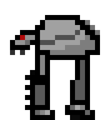 [9664c4] AT-M6 Pixel ar8