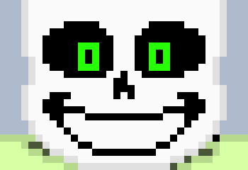 [df4002] Hey Terrie, what's with the sad jevil noises in the corner?