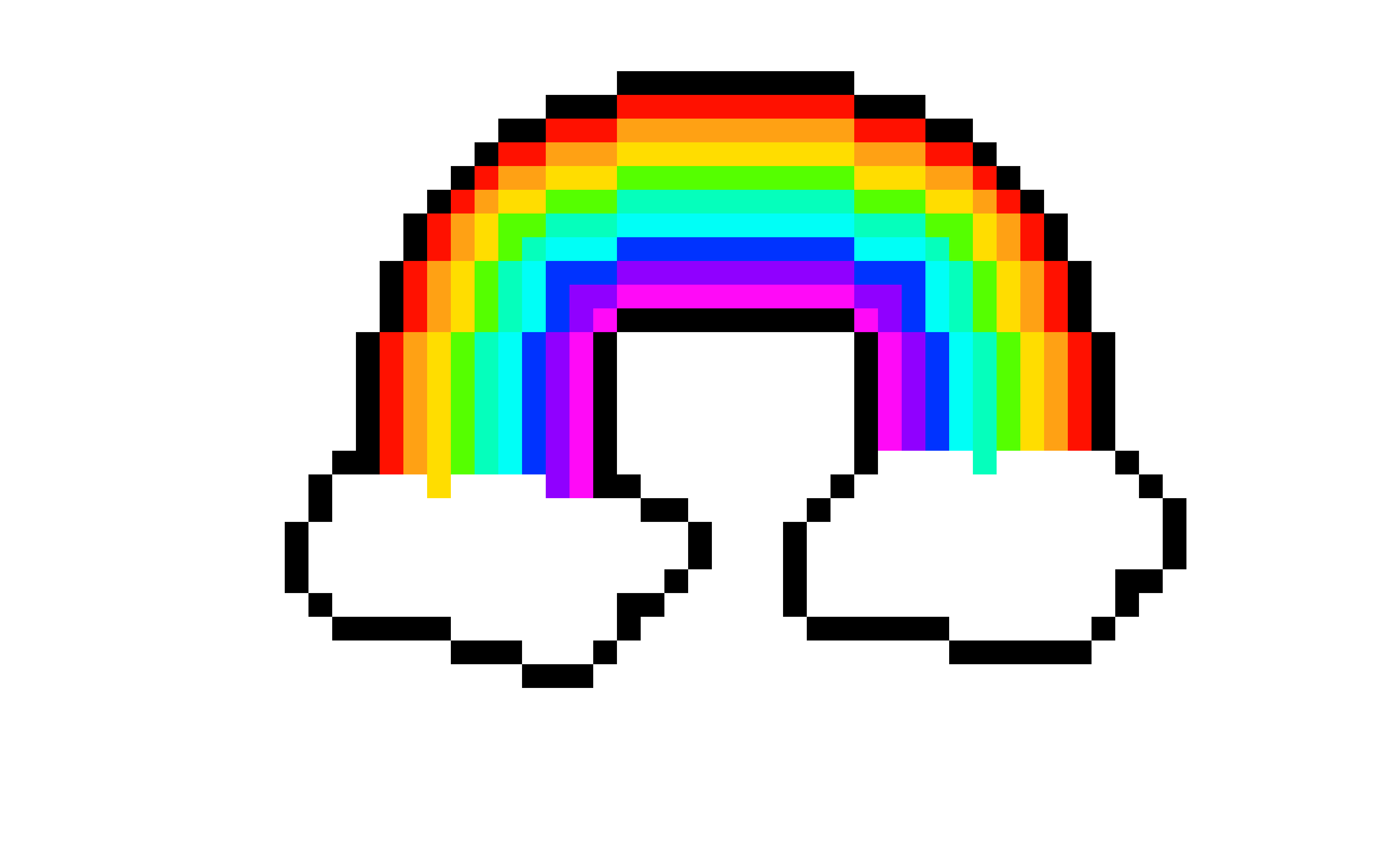 [9664c4] Rainbow meow meow meow