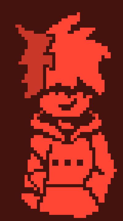 [fe30e2] Underfell Derp: didn't think i would be here huh?