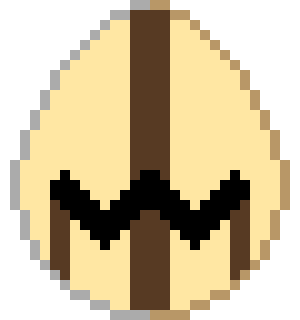 [a57a9f] Alpha Metronette Egg