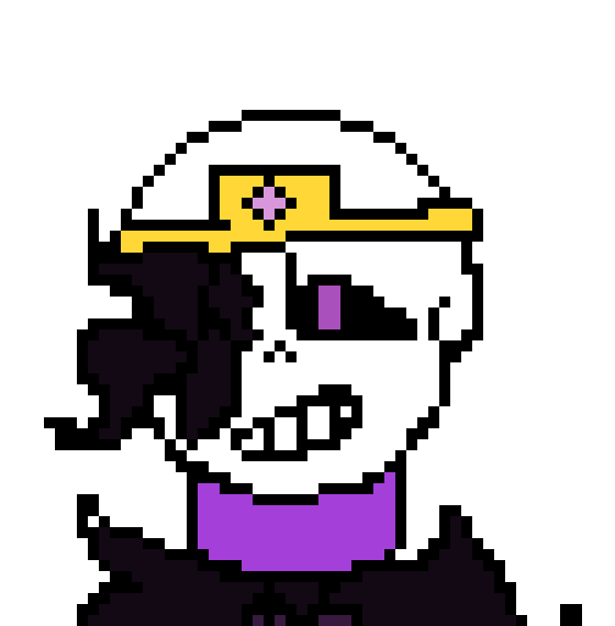 [b864cc] Hey! I would like to make a sprite forr someone(Don't give me a too hard of a design, I simplify it quite much if it is too hard qvq) -Ray