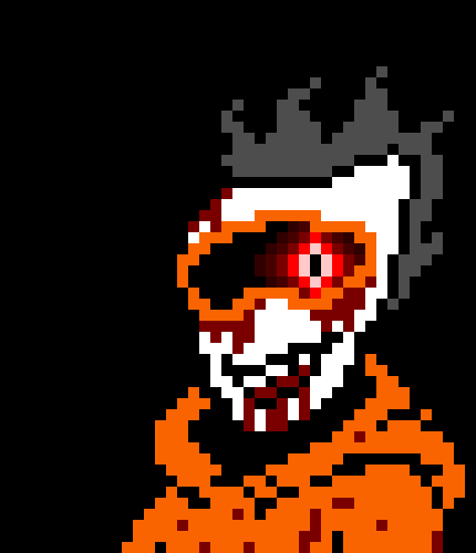 [c8bb2d] * stares at you *